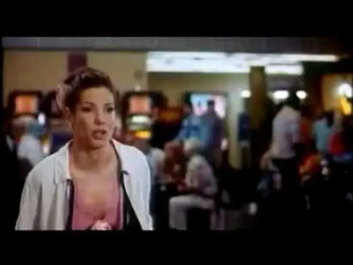 Video for the film Miss Congeniality 2: Armed and Fabulous — Miss FBI   divinement armée Bande annonce fr