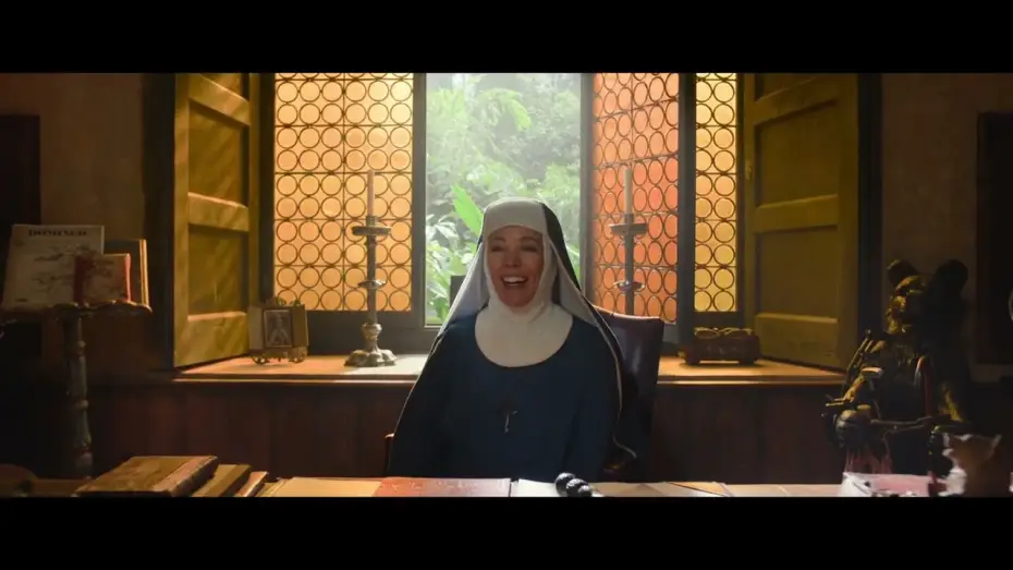 Video for the film Paddington in Peru — Watch Paddington in Peru this half term!