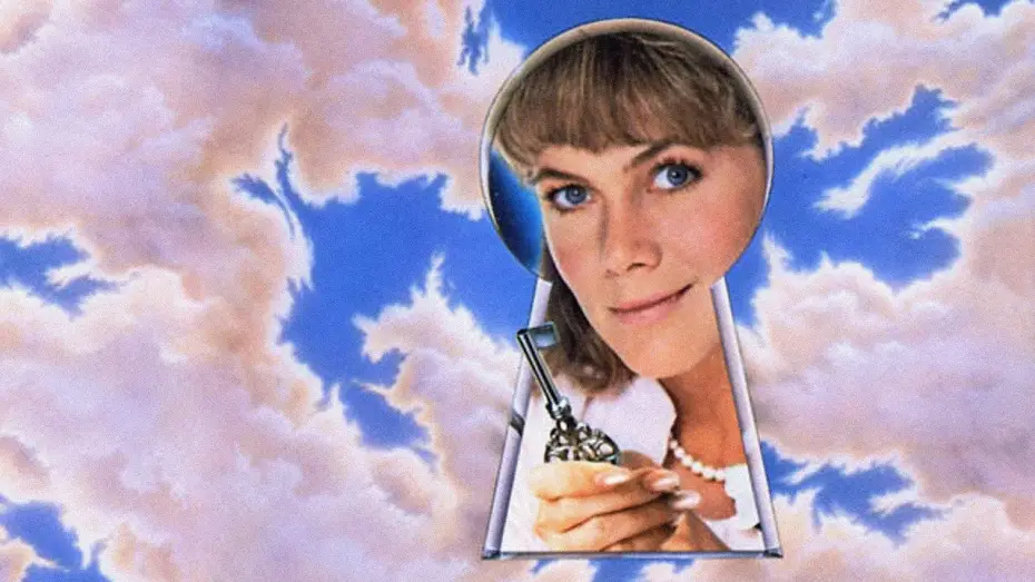 Video for the film Peggy Sue Got Married — Peggy Sue si è sposata (film 1986) TRAILER ITALIANO