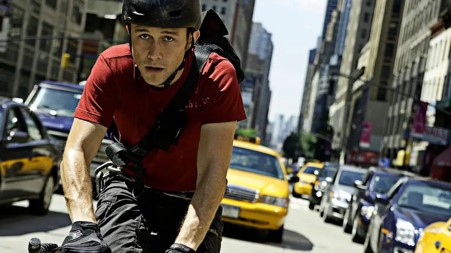 Video for the film Premium Rush — PREMIUM RUSH Trailer German Deutsch 2012 FullHD