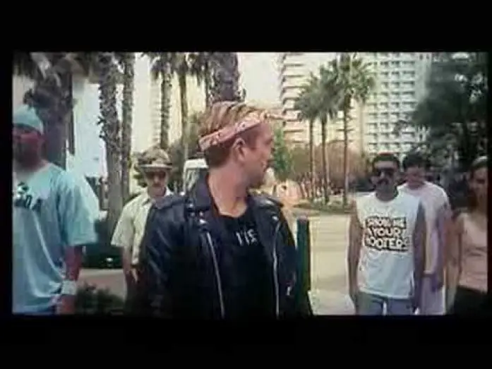 Video for the film Reno 911!: Miami — Alerte à Miami : Reno 911 ! - Bande Annonce [VF]