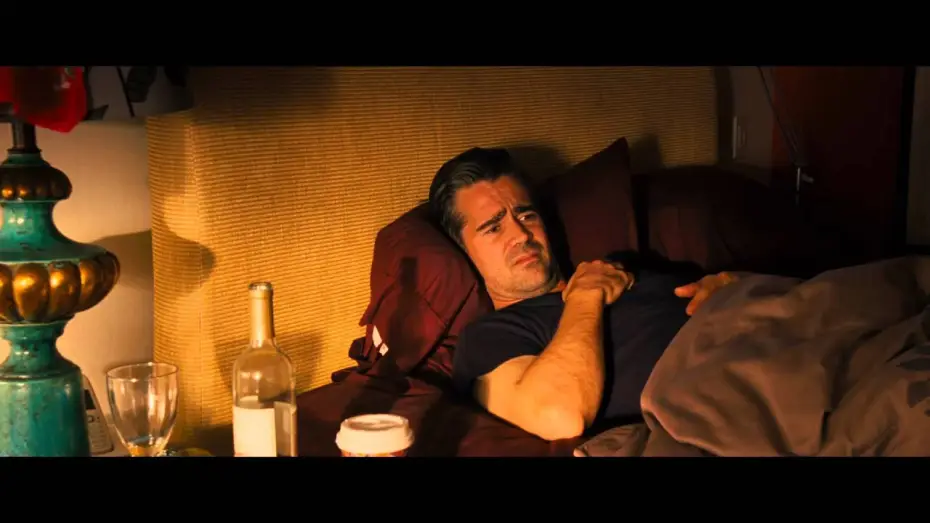 Video for the film Seven Psychopaths — 7 PSYCHOPATHES - Bande Annonce VF