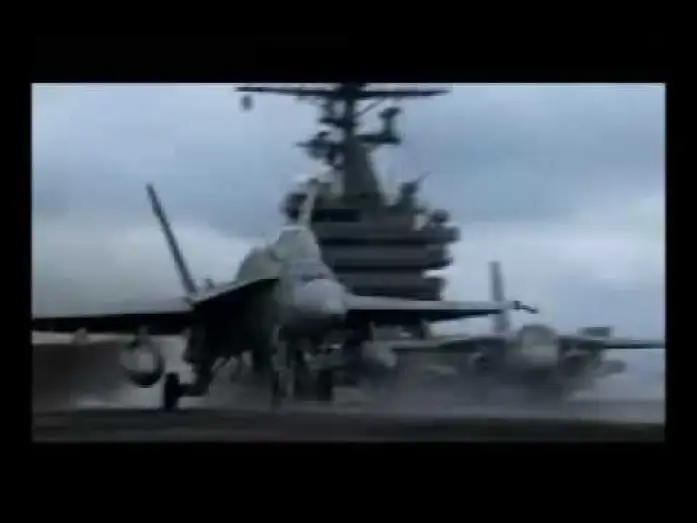 Video for the film The Hunt for Eagle One: Crash Point — The Hunt for Eagle One: Crash Point trailer from cheapflix