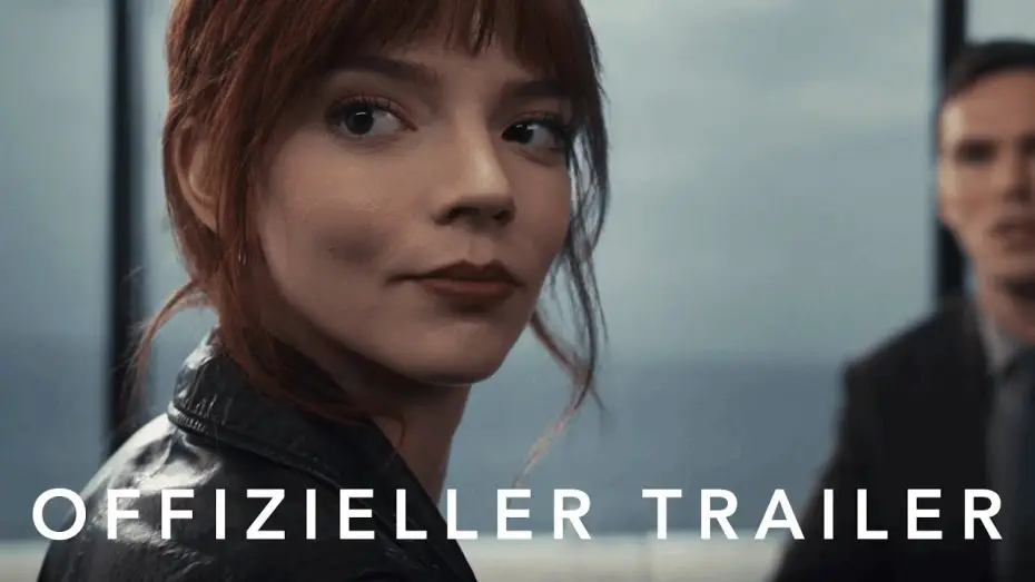 Video for the film The Menu — Offizieller Trailer