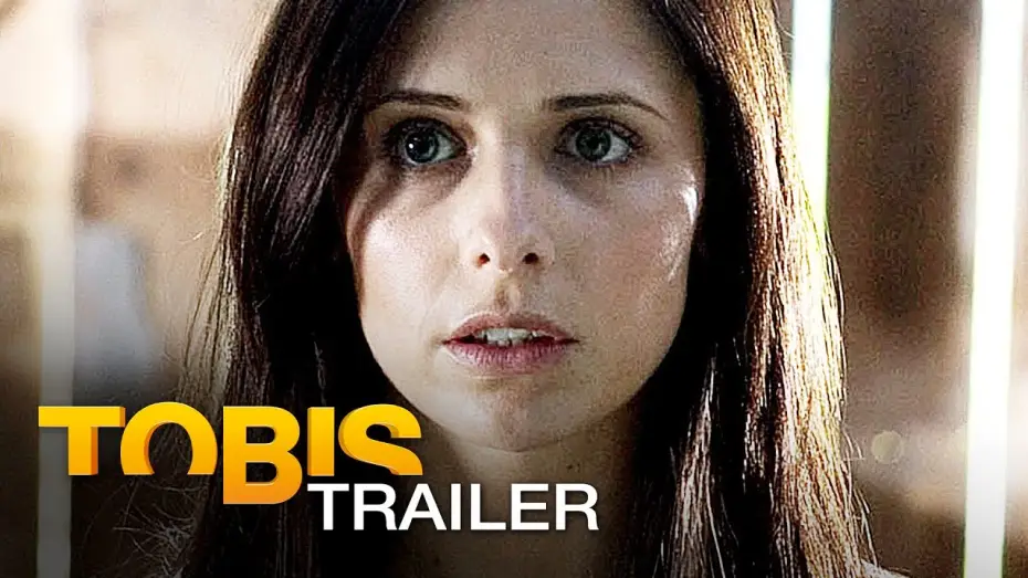 Video for the film The Return — THE RETURN | Deutscher Trailer | Jetzt auf Blu-ray & DVD!