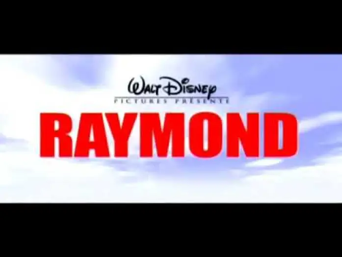 Video for the film The Shaggy Dog — Raymond Une Vie de Chien Bande Annonce