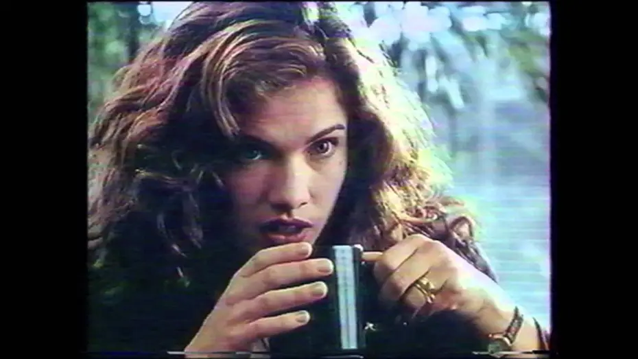 Video for the film New Nightmare — bande annonce en français Freddy sort de la nuit cassette VHS