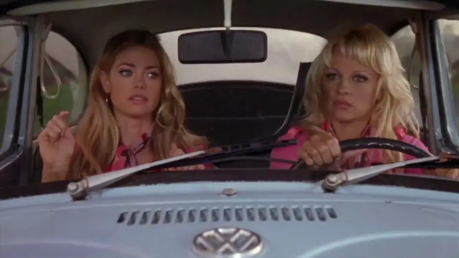 Video for the film Blonde and Blonder — Blonde & Blonder - Trailer