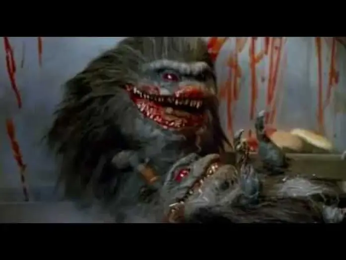 Video for the film Critters 2 — Critters 2   Trailer