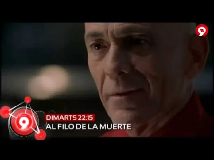 Video for the film Half Past Dead — Al filo de la muerte