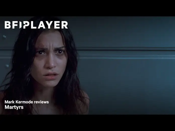 Video for the film Martyrs — Mark Kermode reviews Martyrs (2008) | BFI Player