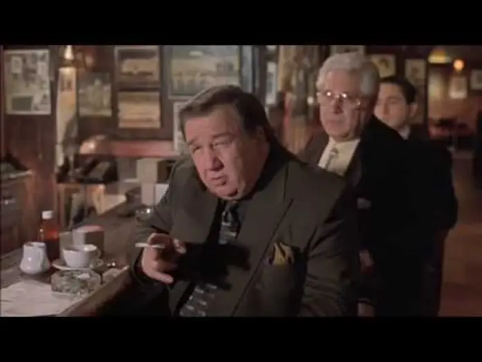 Video for the film Mickey Blue Eyes — Mickey Occhi Blu Hugh Grant