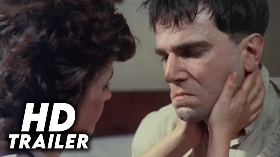 Video for the film My Left Foot: The Story of Christy Brown — My Left Foot (1989) Original Trailer [HD]