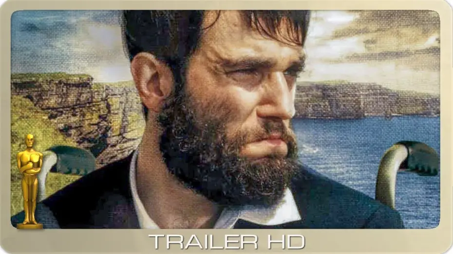 Video for the film My Left Foot: The Story of Christy Brown — Mein linker Fuß ≣ 1989 ≣ Trailer