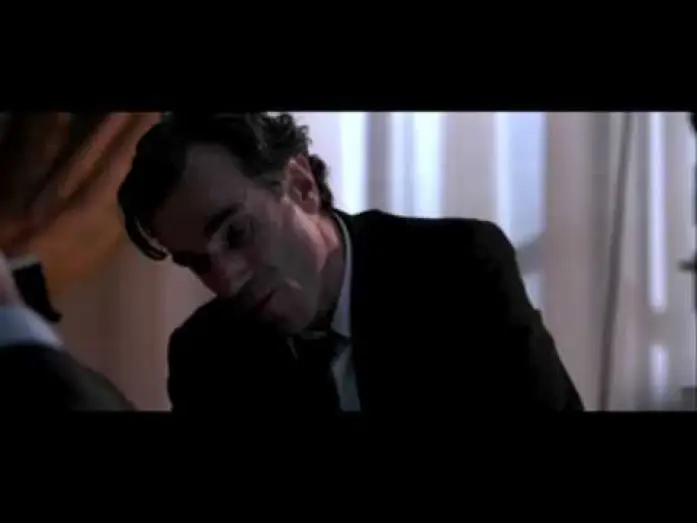 Video for the film Nine — Nine- Trailer II