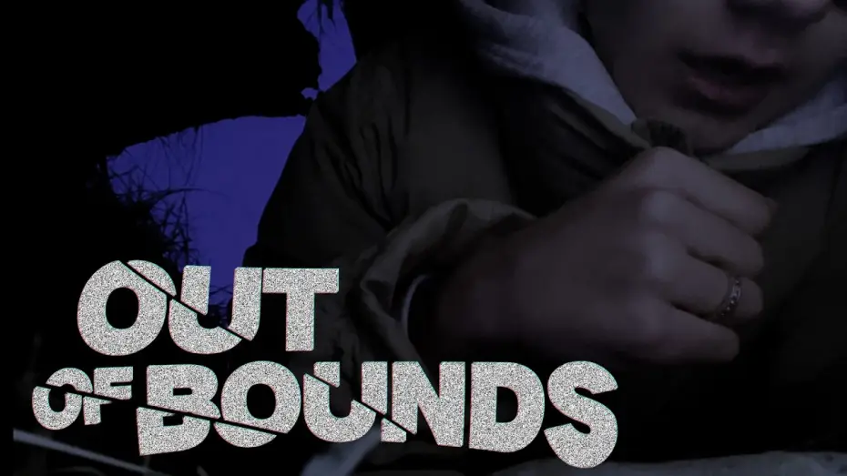 Video for the film Out OF Bounds — Out Of Bounds - TEASER TRAILER (Court métrage 2026)