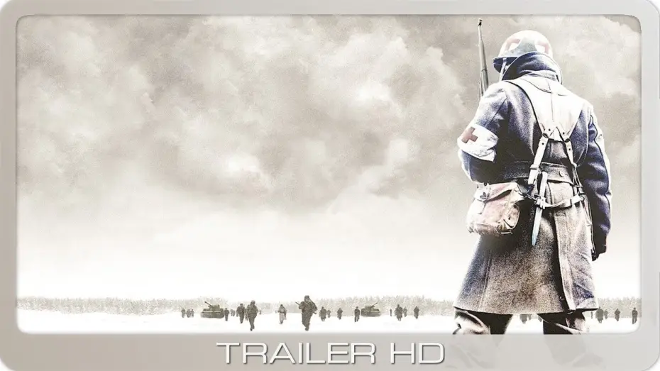 Video for the film Saints and Soldiers — Saints and Soldiers ≣ 2003 ≣ Trailer ≣ German | Deutsch