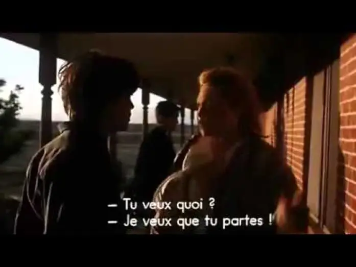Video for the film Arizona Dream — Arizona Dream ( bande annonce VOST )
