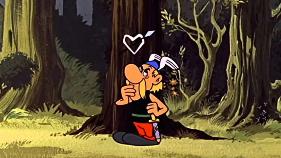 Video for the film Asterix the Gaul — Astérix le Gaulois - Bande Annonce