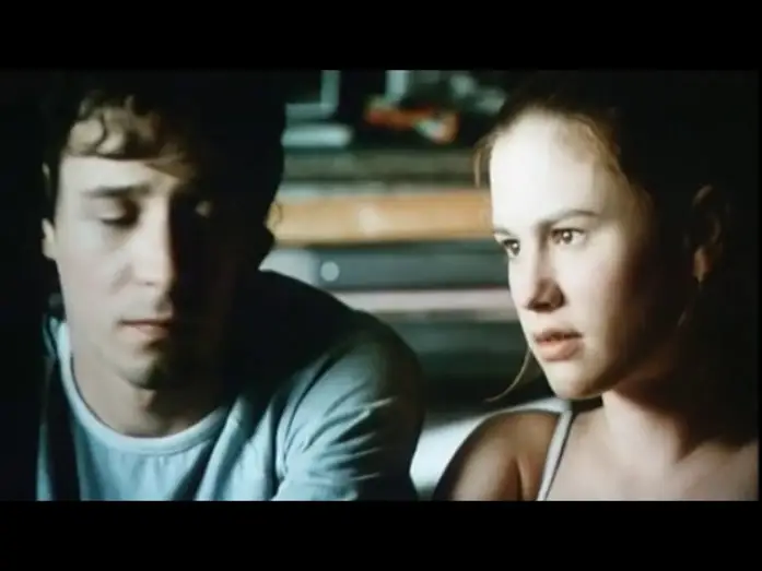 Video for the film Darkness — Darkness ( 2002 - bande annonce VF )