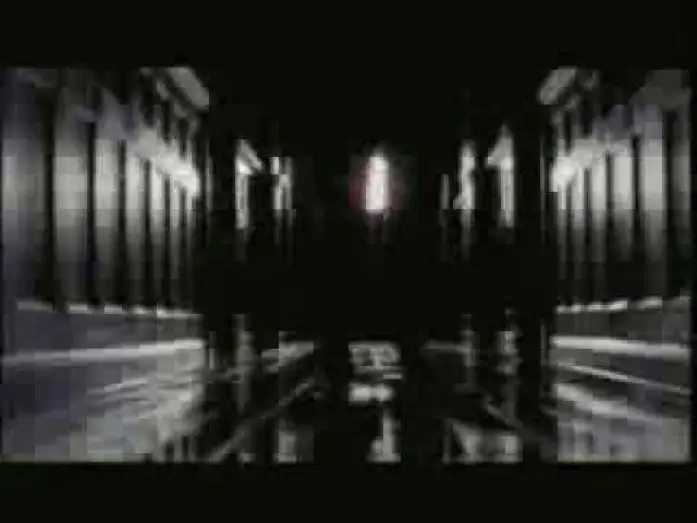 Video for the film Darkness — Darkness (2002) - Trailer ITALIANO