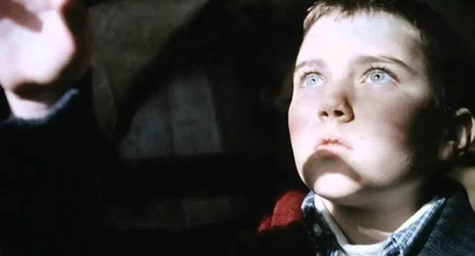 Video for the film Godsend — Godsend, experience interdite - Bande Annonce