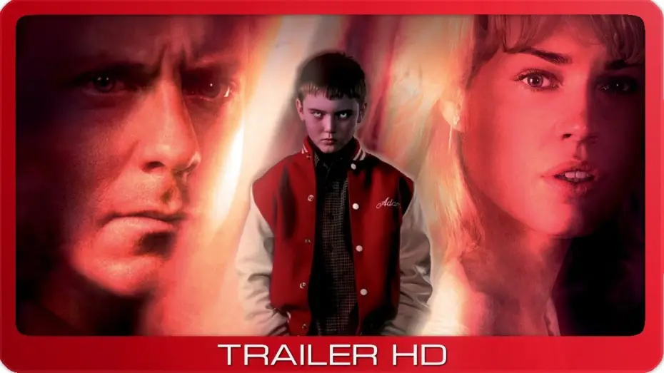 Video for the film Godsend — Godsend ≣ 2004 ≣ Trailer