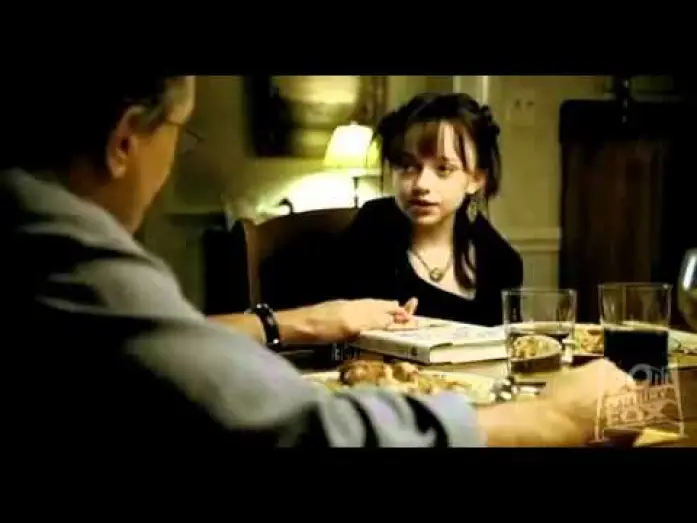 Video for the film Hide and Seek — Hide and Seek (2005) Trailer