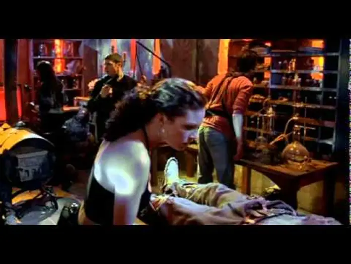 Video for the film House of the Dead — House of the Dead (2003) Trailer