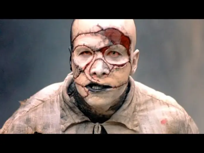 Video for the film House of the Dead — House of the Dead (Trailer español)