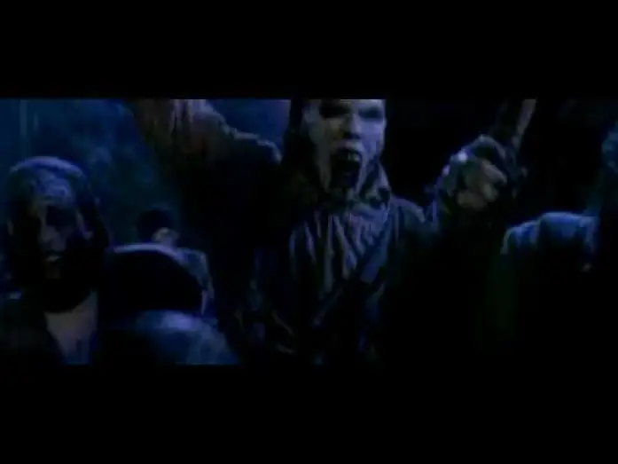 Video for the film House of the Dead — House Of The Dead Trailer (2003)