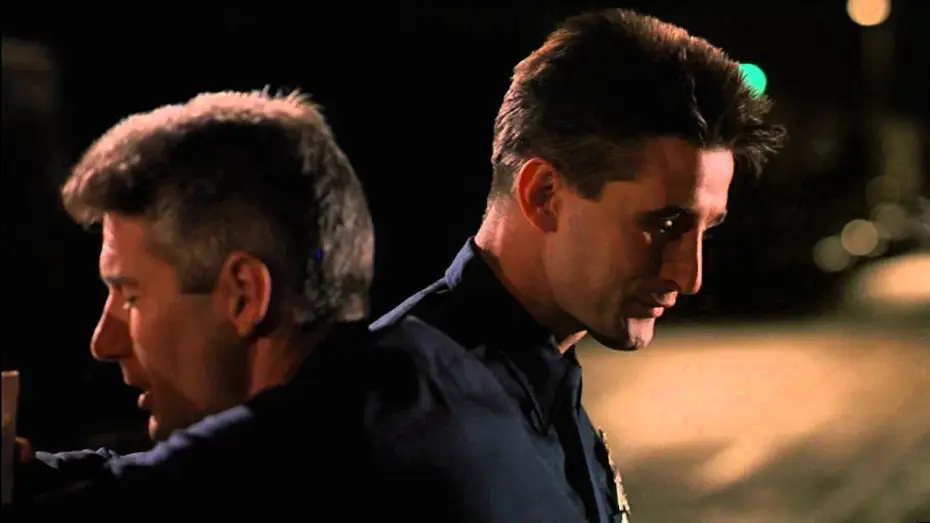 Video for the film Internal Affairs — Internal Affairs - Trailer