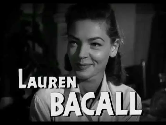 Video for the film Key Largo — Риф Ларго | Key Largo (1948) | Трейлер на русском языке