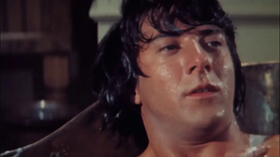 Video for the film Little Big Man — Little Big Man (1970) Trailer
