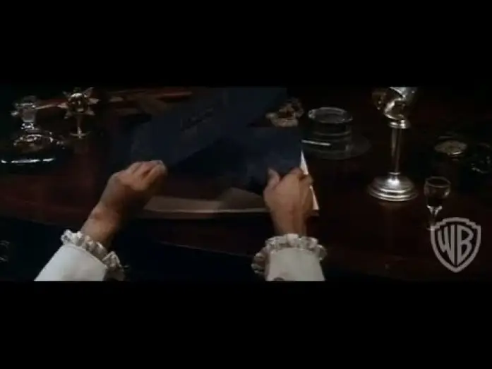 Video for the film Mutiny on the Bounty — Original Theatrical Trailer