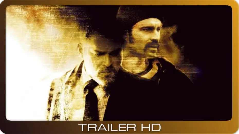 Video for the film Narc — Narc ≣ 2002 ≣ Trailer