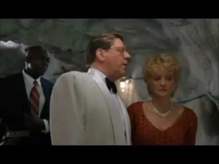 Video for the film Ri¢hie Ri¢h — Christine Ebersole & Edward Herrmann sing "Side by Side" in Richie Rich