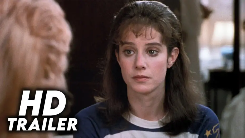 Video for the film Terms of Endearment — Terms of Endearment (1983) Original Trailer [FHD]