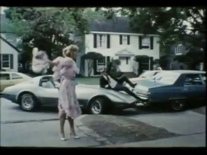 Video for the film Terms of Endearment — Coming soon to video