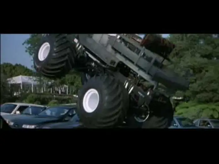 Video for the film The Beverly Hillbillies — 1993: The Beverly Hillbillies Trailer HQ