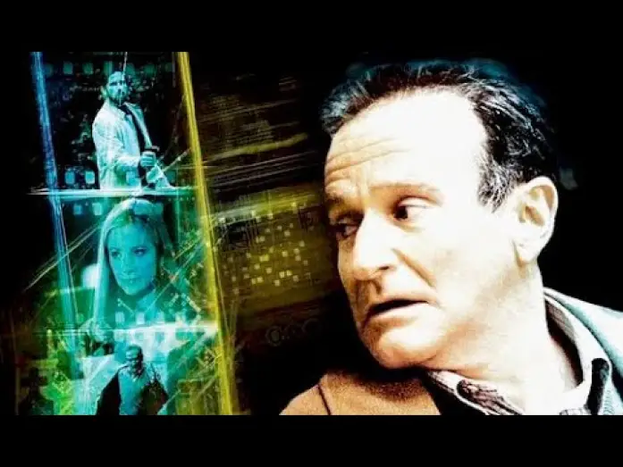 Video for the film The Final Cut — La Memoria De Los Muertos (Trailer español)