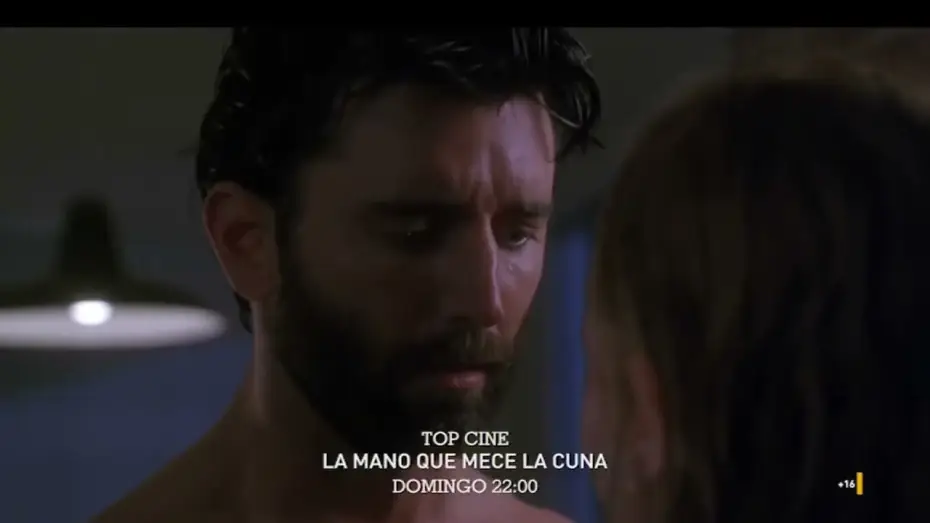 Video for the film The Hand that Rocks the Cradle — La mano que mece la cuna (1992) Trailer español