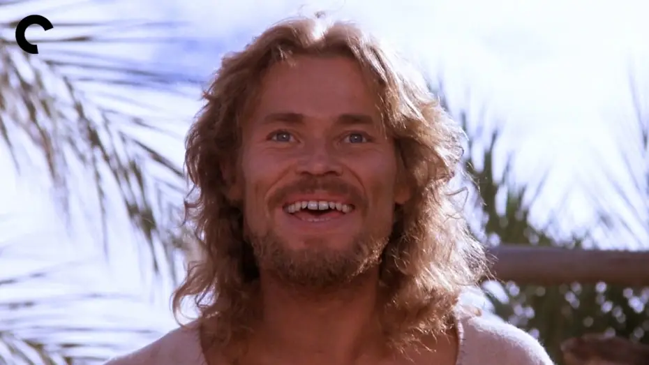 Video for the film The Last Temptation of Christ — Willem Dafoe & Martin Scorsese Re-Watch THE LAST TEMPTATION OF CHRIST