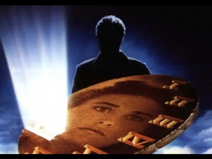 Video for the film The Seventh Sign — Demi Moore in DAS SIEBTE ZEICHEN - Trailer (1988, German)