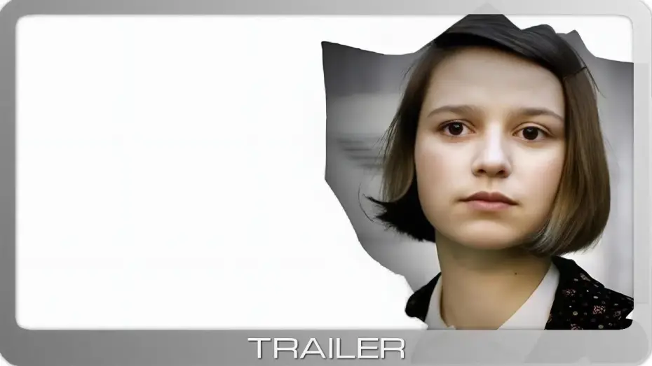 Video for the film The White Rose — Die weiße Rose ≣ 1982 ≣ Trailer