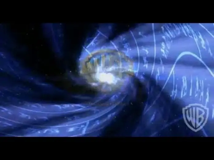 Video for the film Yu-Gi-Oh! The Movie — Trailer 1