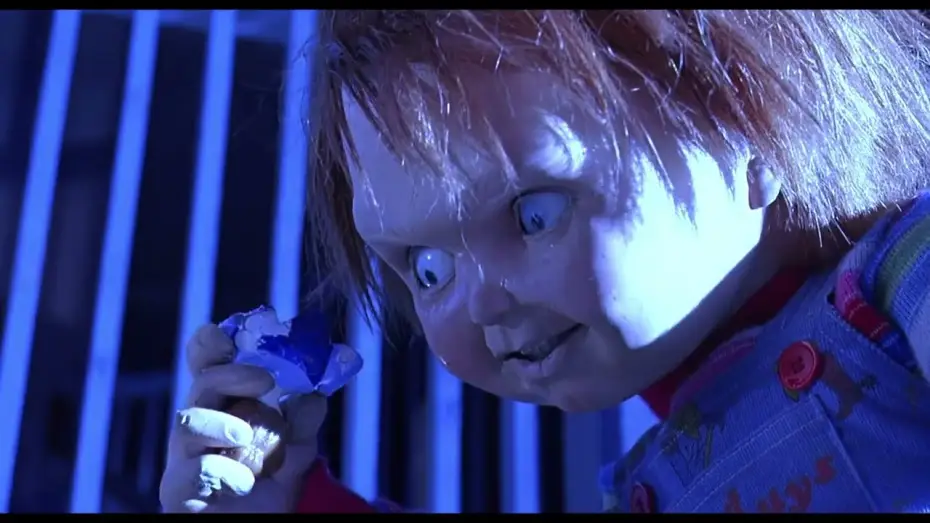 Video for the film Child's Play 2 — Chucky's Most Underated Kill?