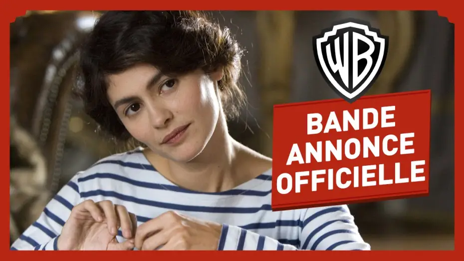 Video for the film Coco Before Chanel — Coco Avant Chanel - Bande Annonce Officielle - Audrey Tautou / Benoît Poelvoorde