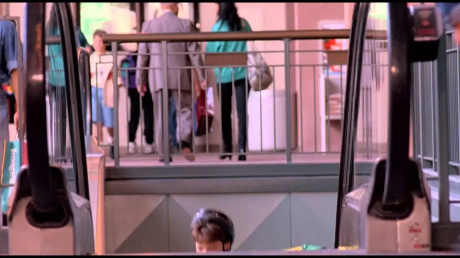 Video for the film D2: The Mighty Ducks — D2 Mighty Ducks - Sie sind wieder da - Trailer
