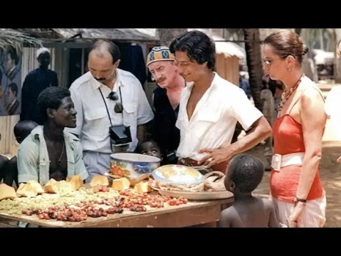 Video for the film French Fried Vacation — Les Bronzés (1978) - Bande-annonce
